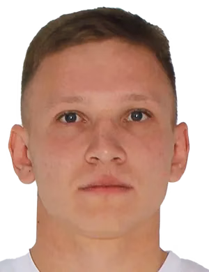 Михнюк Иван Владимирович