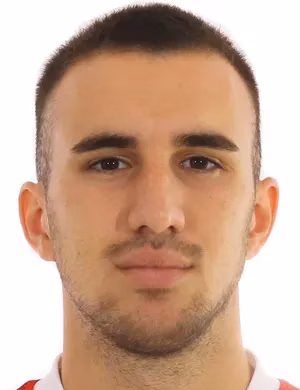 Иван Милосављевић