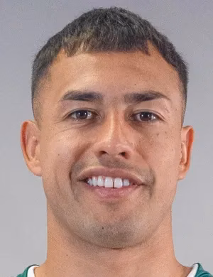 Iván Andrés Morales Bravo