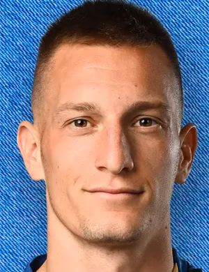 Ivan Nekić