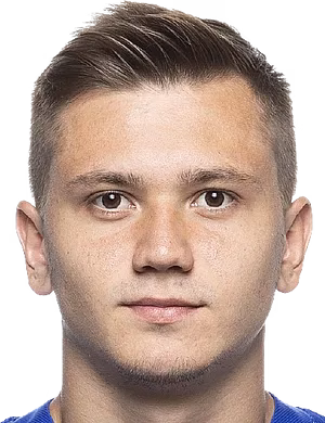 Обляков Иван Сергеевич