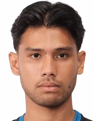 Marcel Ivan Arcenal Ouano
