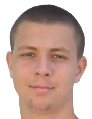 Павлов Иван Романович