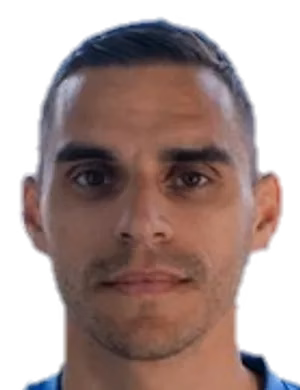 Ivan Pešić