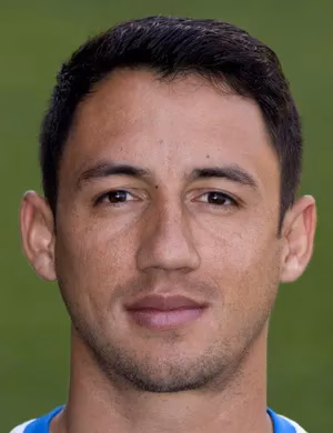 Iván Rodrigo Piris Leguizamón