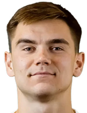 Пяткин Иван Юрьевич