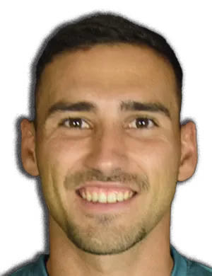 Iván Robles Dos Santos