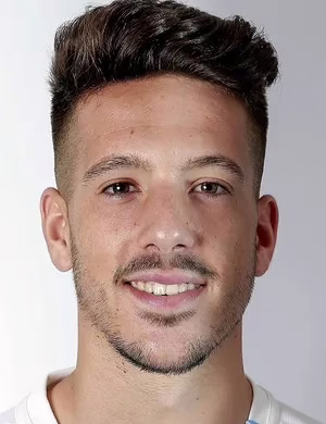 Iván Rodríguez del Pozo
