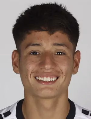 Iván Ramiro Román Hurtado