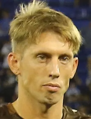 Iván Javier Rossi