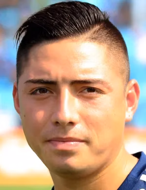 Iván Marcelo Rozas Agüero