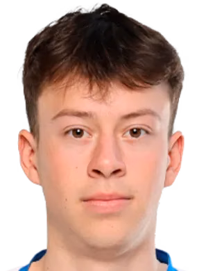 Салихов Иван Вячеславович