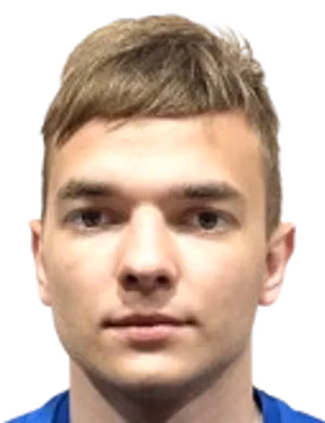 Северьянов Иван Евгеньевич