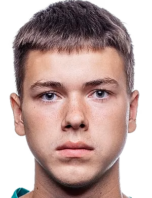 Сорочинский Иван Сергеевич