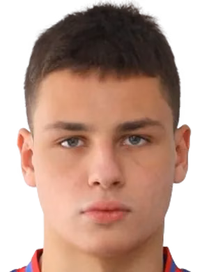 Тарасенко Иван Андреевич