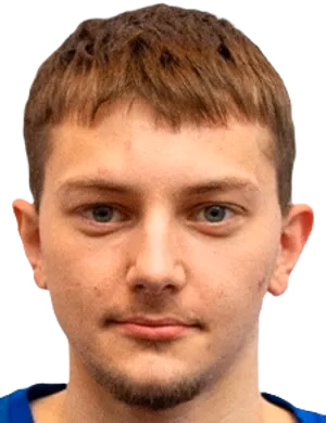 Тихонов Иван Сергеевич