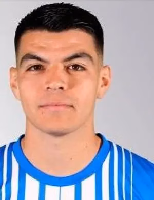 Iván Oswaldo Tona Olmeda