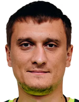 Яковлев Иван Олегович