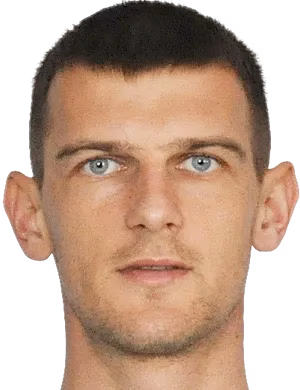 Жёсткин Иван Николаевич