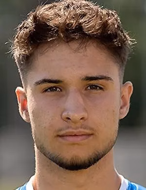 Iven Kaiser