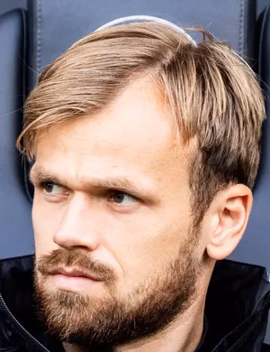 Iver Tobias Rørvik Fossum