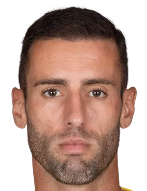 Ivo Daniel Ferreira Mendonca Pinto