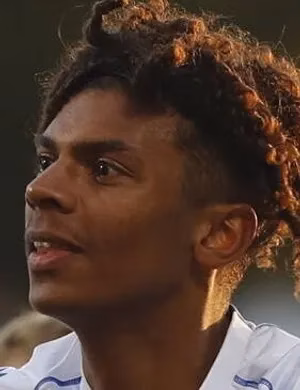 Iyad Inomse M'Vourani Mohamed