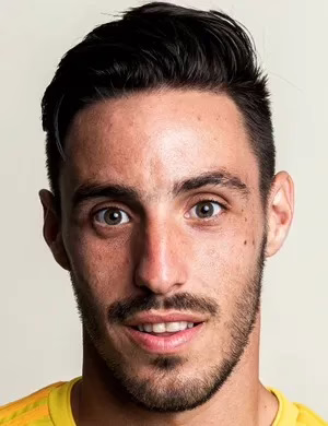 Isaac Carcelén Valencia