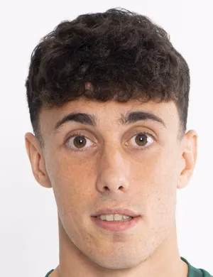 Izan Gutiérrez Milla