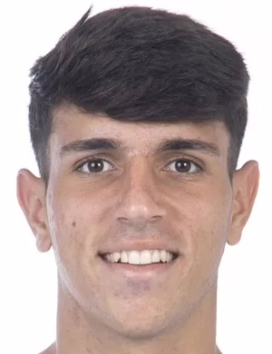 Izan Merino Rodríguez