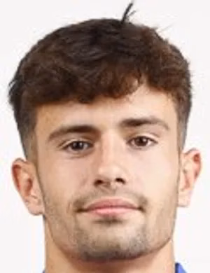 Izan Muñoz Álvarez