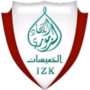 IZK Khémisset герб
