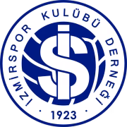 Izmirspor герб