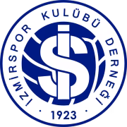 Izmirspor Youth герб