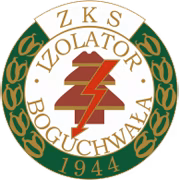 Izolator Boguchwala герб