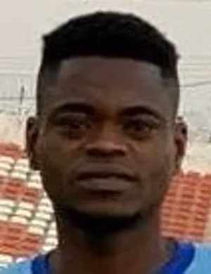 Sunday Victor Chimezie