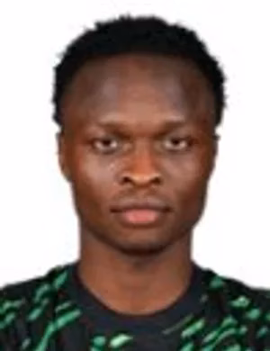 Jabbar Malik Olasunkanmi