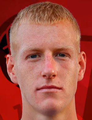 Jack Winston de Vries