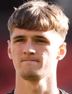 Jack Davidson Fletcher