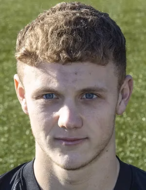 Jack Hamilton