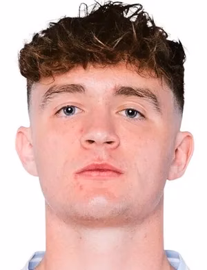 Jack Ryan McGlynn