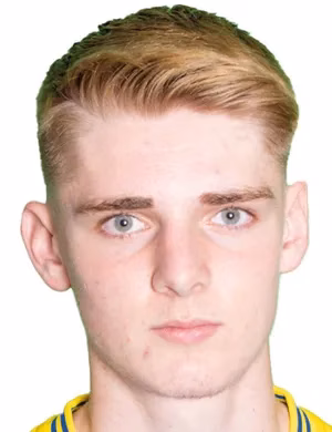 Jack Edward Rudoni