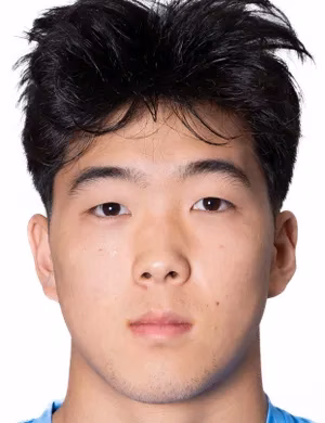 Jack Ryu