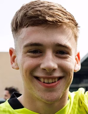 Jack John Shorrock