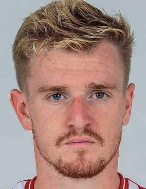 Jack Sparkes