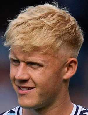 Jack Young