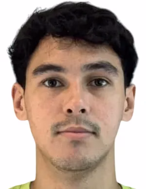 John Francis Zambrano