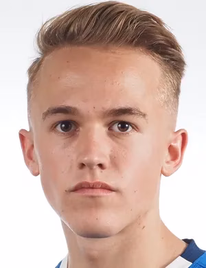 Jackson Cole