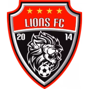Jackson Lions FC герб