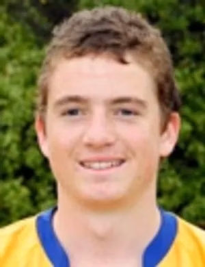 Jackson Mitchell